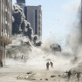 IDF procenjuje da je 20.000 Palestinaca napustilo Gazu tokom noći
