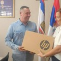 Projekat Inkluzivni horizonti u Šidu Nova usluga za mlade sa smetnjama u razvoju