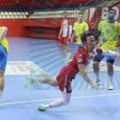 Rukomet Arkus liga: Novosađani u nastavku bolji od Vranjanaca