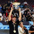 Bez mrlje, bez poraza, bez skandala: Ko je Alan Ibrahimagić, tvorac zlata i trener za primer