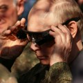 Путин тестирао „Вилин коњиц"