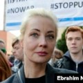 Udovica Navaljnog rekla da laboratorijski testovi pokazuju da je njen muž otrovan u zatvoru