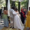 Udala se ćerka Bilje Krstić: Prelepa Lenka sve je ostavila bez daha