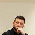 Traži veći pritisak na Moskvu Zelenski: Glas Ukrajine na Generalnoj skupštini UN će biti posebno snažan