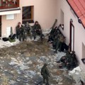 Dve godine od oružanog napada u Banjskoj