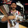 Vasilije Micić najplaćeniji košarkaš Evrolige