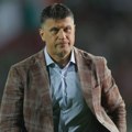 Zvezda o četvorogodišnjem ugovoru: ''Kako vam se dopada ovaj spoj sporta i elegancije?''
