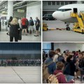 Avio-kompanije u Evropi pod nenormalnim pritiskom: Masovni štrajkovi prave haos, a troškovi su milionski