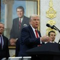 Tramp: Obustava rada vlade SAD vrlo verovatna