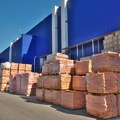 Grčki investitor odustao od povećanja kapaciteta nedavno kupljene ciglane kod Smedereva, ide na modernizaciju