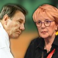 "U Splitu samo mrtav Pilić može biti veliki Pilić" Vedrana Rudan oplela po Splićanima zbog Novakovog teniskog oca! Pročitajte…