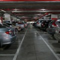 Evo kada kreće demontaža garaže u centru Novog Sada