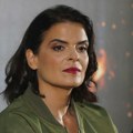 Glumica Milena Predić: Ova godina je po svemu bila u znaku pobune