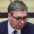 Vučić za Džeruzalem post: Odahnuli smo kada smo čuli da bi Alon Ohel mogao biti oslobođen