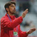 FSS zvao Paunovića, iz Španije stigle najanovije informacije!