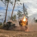 Ministri odbrane NATO danas u Briselu o jačanju vojne podrške Ukrajini