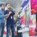 OLED televizori sa najboljom slikom u 2025. godini