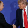 Два сата историје! Путин и Трамп договорили темеље будуће сарадње после Украјине!