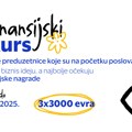 Otvoren She’s Next finansijski konkurs – kompanija Visa pruža podršku ženama u Srbiji koje žele da naprave sledeći korak u…