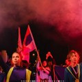 Studenti iz Novog Pazara nastavljaju ka Novom Sadu: “Jug se kreće, sever sreće”