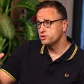 Nova: Profesori Ognjen Radonjić i Vladan Kuzmanović dobili pretnje u kojima se pominje „Crna ruka“
