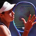 Olga Danilović nazadovala na VTA listi, Sabalenka konstantno prva
