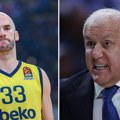 "Otvorim oči, a Žoc zvecka ključevima": Nik Kalates jednom izneverio Obradovića i rekao više nikad