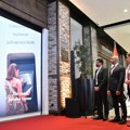 Brnabić otvorila Servisni centar eUprave u TC Galerija: Dolazimo tamo gde su građaniBrnabić otvorila Servisni centar eUprave u…