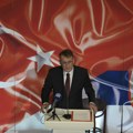 Obeležen Nacionalni Dan Turske u Beogradu u turskoj ambasadi