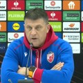 Milojević: U krizi smo, sada je vreme da se ponovo pokažemo na terenu
