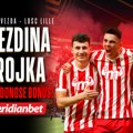 Crvena zvezda dočekuje Lil — a Meridian ima specijalno iznenađenje!