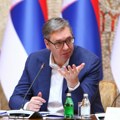 Vučić: Spremni smo da ponudimo Rusima cenu za NIS