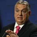 "To je kao da dajete gajbu votke alkoholičaru" Orban žestoko udario na EU