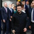 Зеленски за вријеме растуће корупцијске афере наставља низ путовања, иде и у Турску