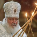 Patrijarh Kiril: Molim se za pobedu Rusije i kraj rata u Ukrajini