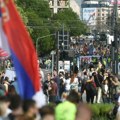 Sve o protestu studenata FDU-a u Beogradu: Na današnji dan smo pretučeni i poniženi, ali složniji i jači protiv nepravde