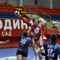 Rukometašice Vojvodine u nedelju gostuju Loznici u 11. kolu B Superlige: Spremne za izazov