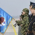 Vojska Srbije obeležila Dan 204. vazduhoplovne brigade na aerodromu u Batajnici (FOTO)
