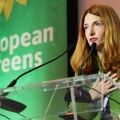 ЗЛФ на Конгресу Европске зелене партије у Лисабону: Снажна подршка борби за слободу у Србији
