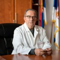 Zoranu Perišiću ponovo produžen v. d. status direktora UKC Niš