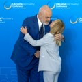 Albanija pokušava da šarmom uđe u EU: Edi Rama istovremeno doživljava najveće uspehe i najteže udarce