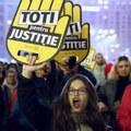 Protesti u Rumuniji, građani traže ostavke ključnih zvaničnika pravosuđa