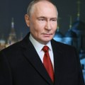 Putin: Od srca vam čestitam Rođenje Hristovo