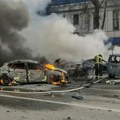 Oružane snage Ukrajine raketirale Belgorod