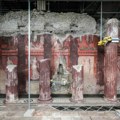Istraživanje otkrilo: Kupatila u Pompeji bila izuzetno prljava