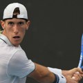 Novak saznao ime potencijalnog rivala: Lajovićev dželat čeka u drugom kolu u Melburnu