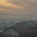 БОШ: Ваздух загађен у више од 80 општина у Србији: Највиша средња годишња концентрација честица ПМ у Ариљу, Зајечару…