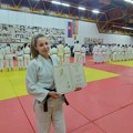 Veliki uspeh mitrovačkog juda: Katarina Tomić postala majstor juda