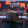 Šta je Trampov sledeći korak i šta bi mogao da bude odgovor Irana: Ivanović, Rodić i Šunter u emisiji "Plenum"