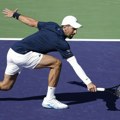 Novak Đoković uspešno startovao na Mastersu u Indijan Velsu